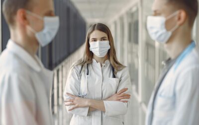 Nursing College in Bahadurgarh
