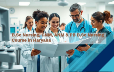 Nursing institute