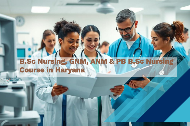 Nursing institute
