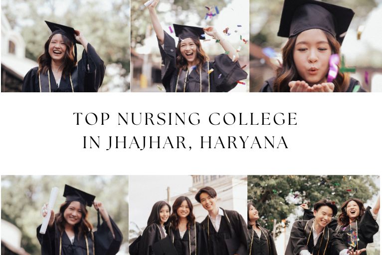 Nursing College