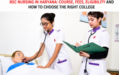 Bsc Nursing