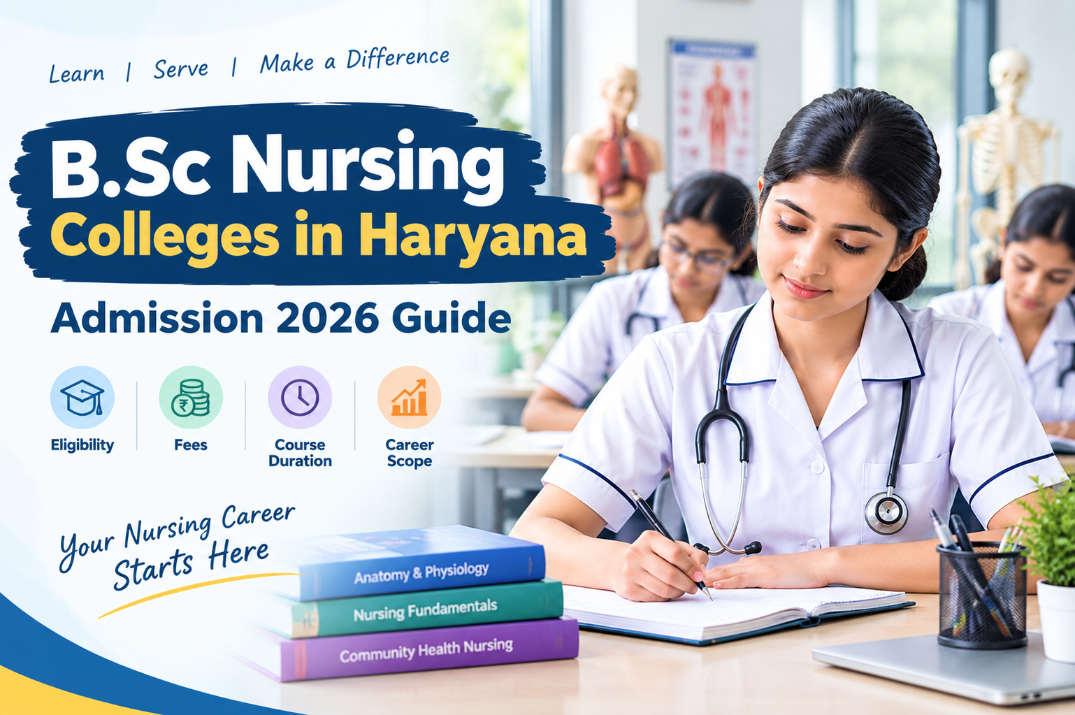 Bsc nursing Haryana